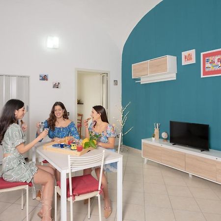 Il Riccio Apartment 28 普罗奇达 外观 照片