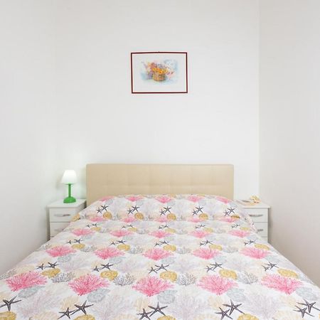 Il Riccio Apartment 28 普罗奇达 外观 照片