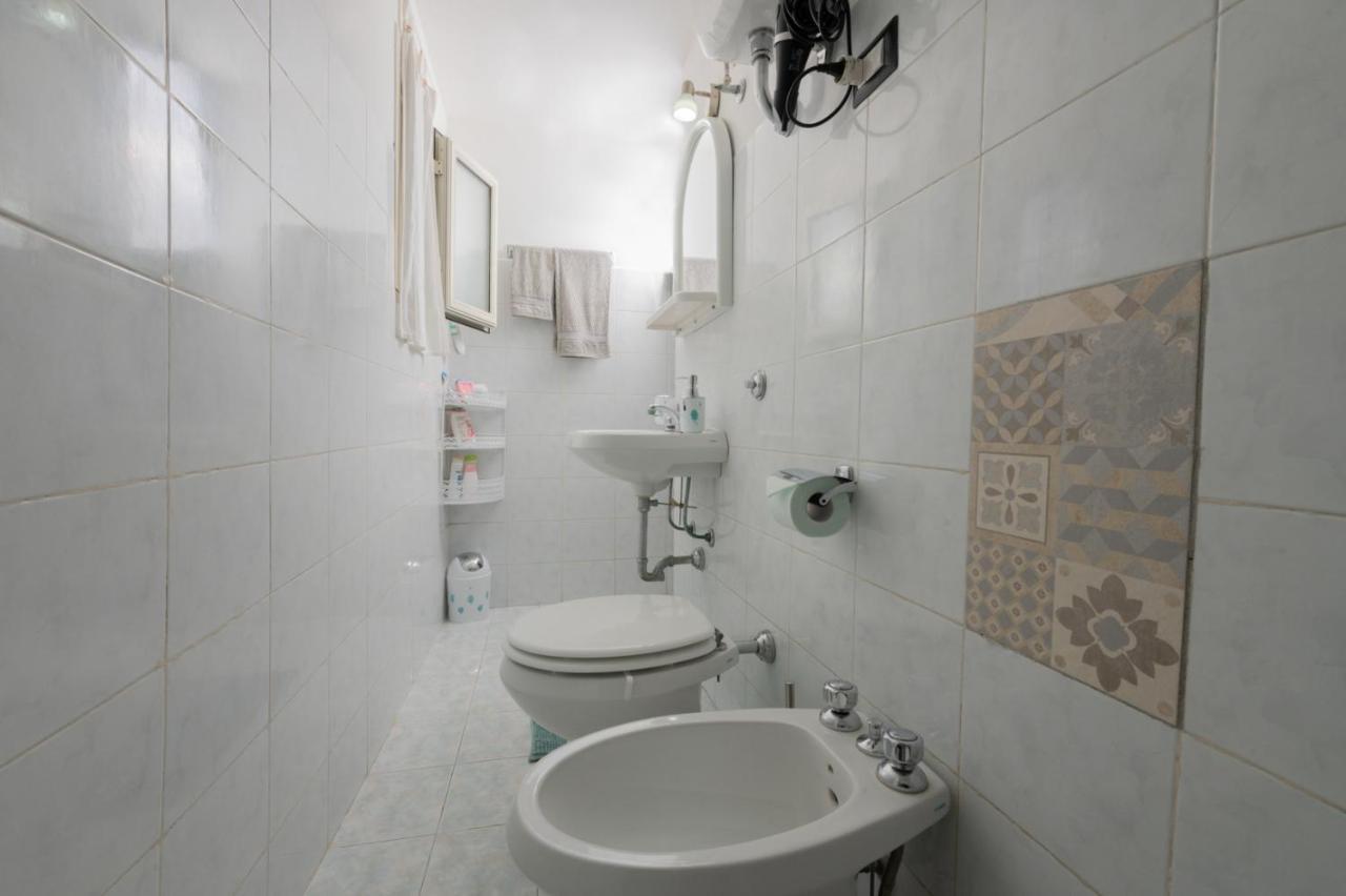 Il Riccio Apartment 28 普罗奇达 外观 照片