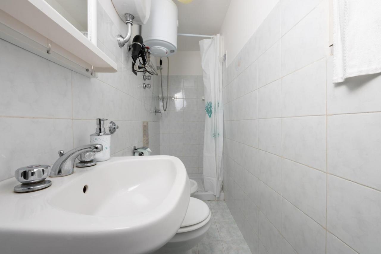 Il Riccio Apartment 28 普罗奇达 外观 照片