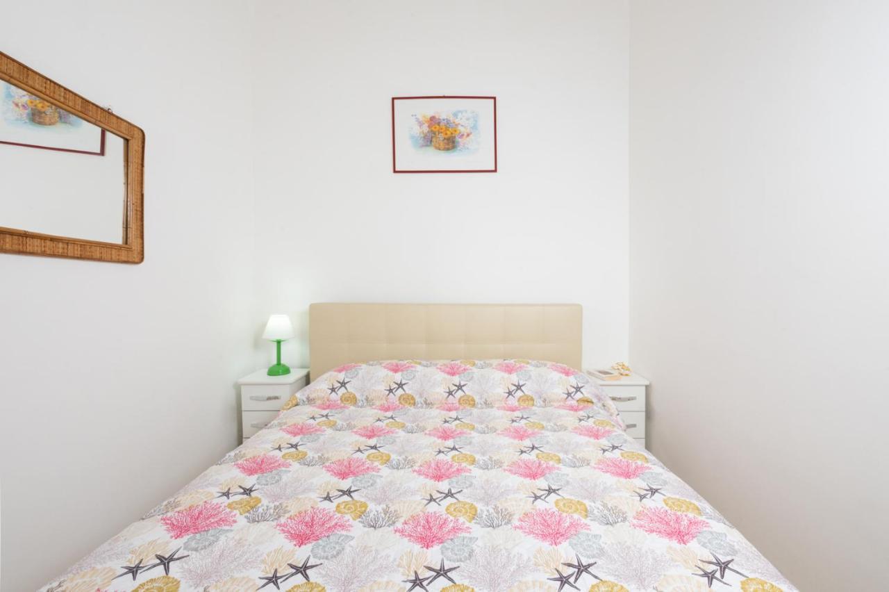 Il Riccio Apartment 28 普罗奇达 外观 照片